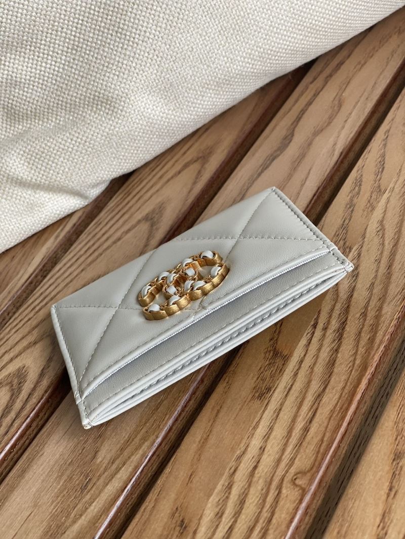 Chanel Wallet Purse